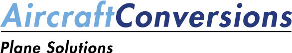 AIrcraft Conversions logo